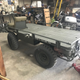 Image for article titled This Willys Mechanical Mule is Your Perfect Haul All